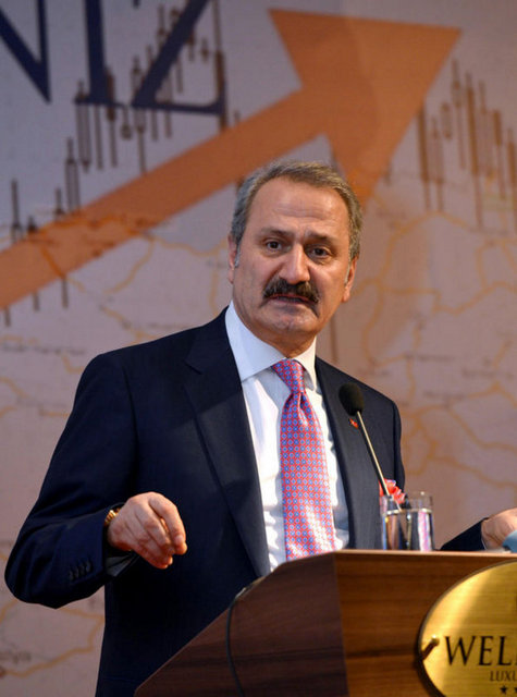 ÇAĞLAYAN 