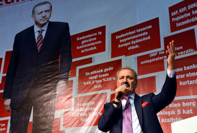 ÇAĞLAYAN 