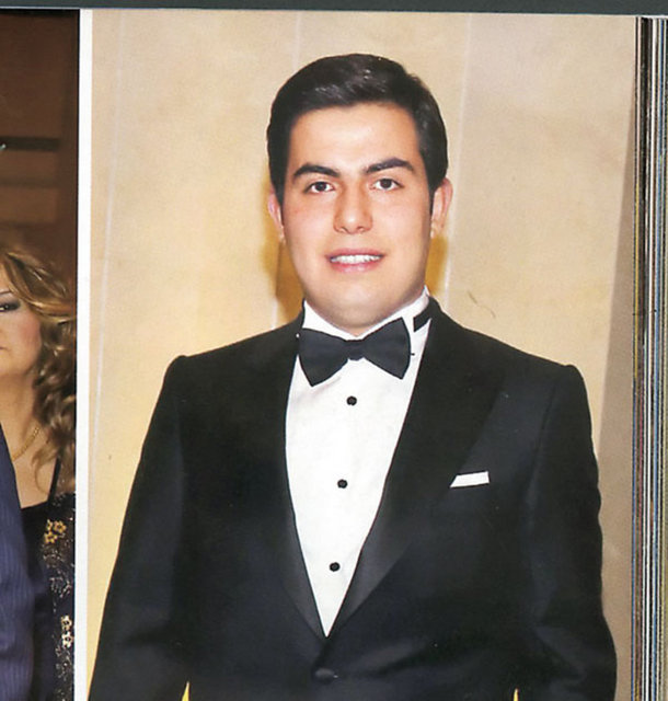 YUSUF TANIK 