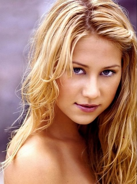Anna Kournikova-Tenis