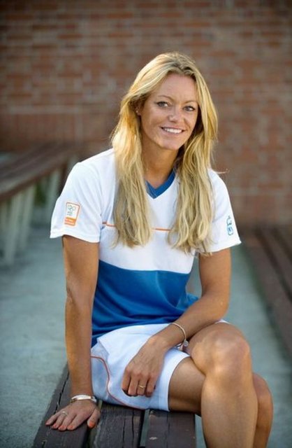 Inge De Bruijn-Yüzme