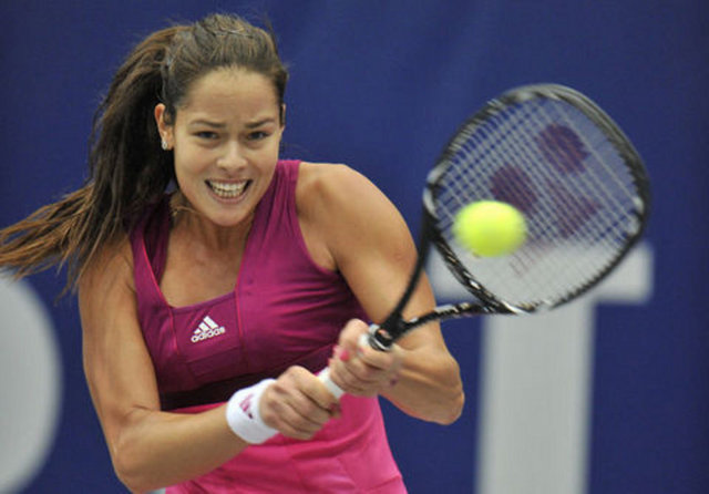 Ana Ivanovic-Tenis