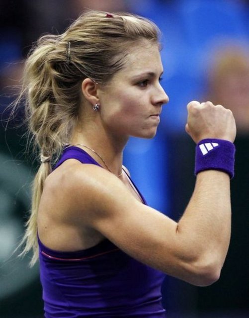 Maria Kirilenko-Tenis