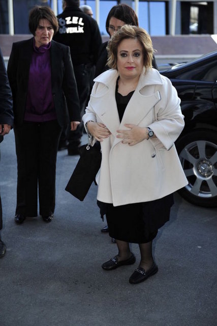 DİLEK SABANCI