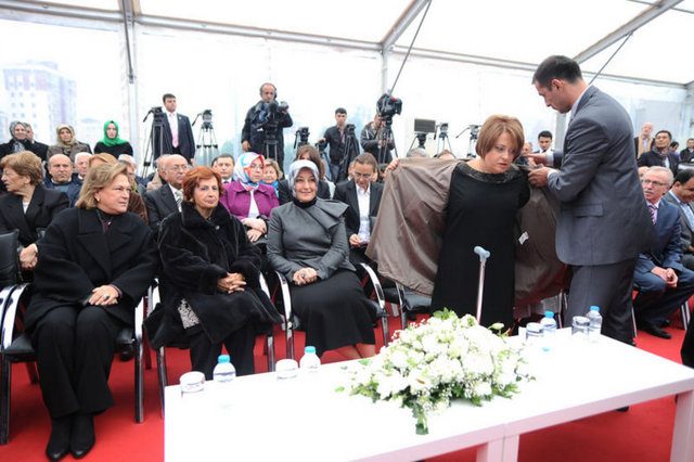 DİLEK SABANCI