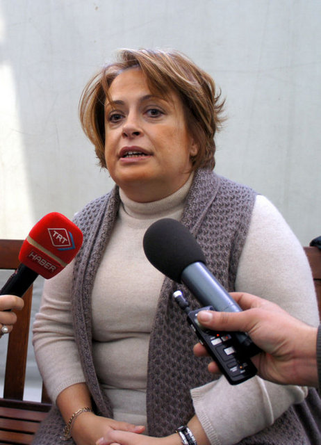 DİLEK SABANCI