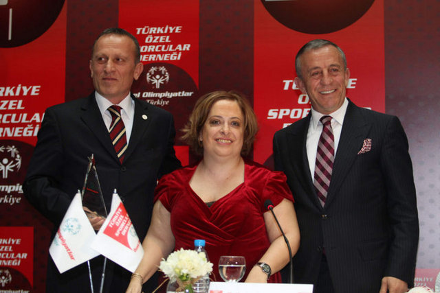 DİLEK SABANCI