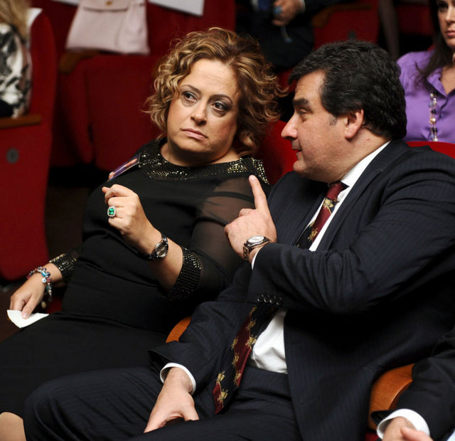 DİLEK SABANCI