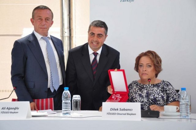 DİLEK SABANCI