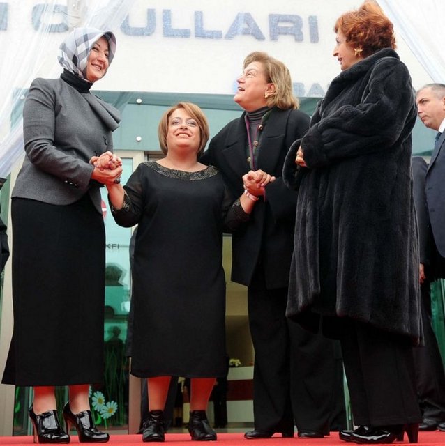 DİLEK SABANCI