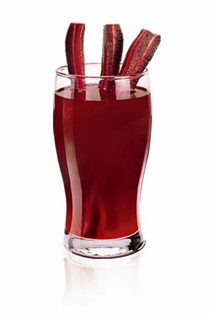 Yaprakları da kalsiyum demir, bakır ve iyot içerdiği için kansızlık tedavisinde faydalıdır