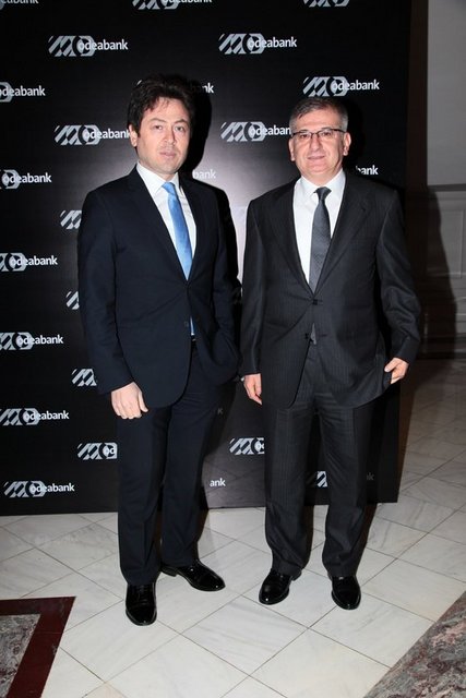 TUNCAY AŞÇI, SELAMİ ERDAĞI