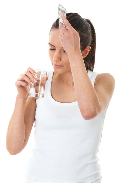 - Fazla uyku beyindeki seratonine gibi bazı kimyasallar üzerinde etki yarattığı için baş ağrısına neden olabiliyor