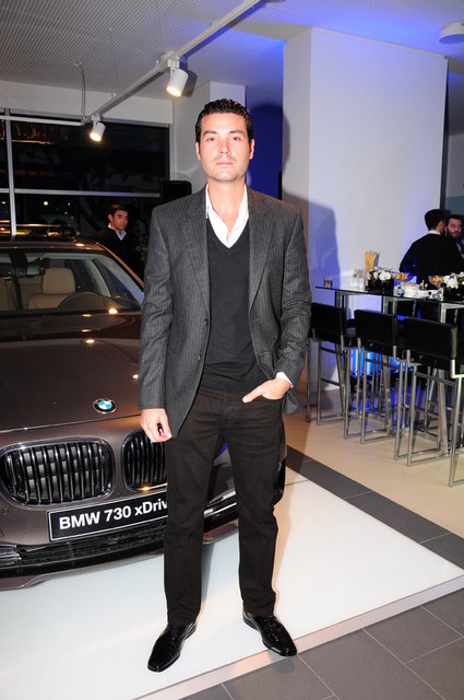HAKAN KOSİF