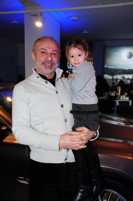 SÜLEYMAN, MELİNA KOSİF