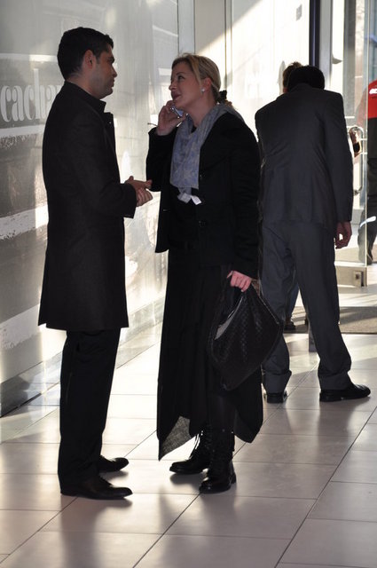 MEHMET KIRKLARI, CEYLA AYSAL 