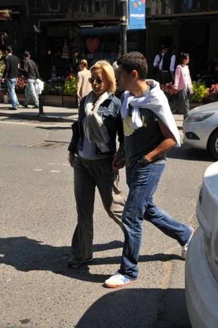 MEHMET KIRKLARI, CEYLA AYSAL 