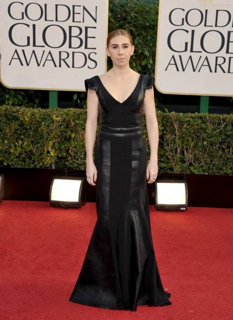 ZOSIA MAMET