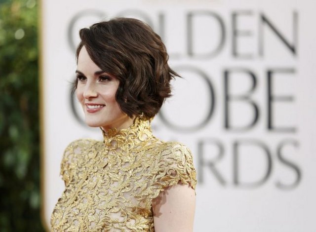 MICHELLE DOCKERY