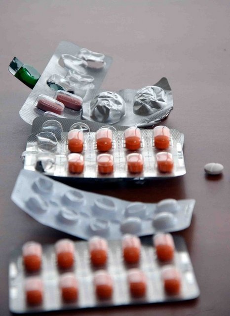 * Doğal antibiyotikler kullanın