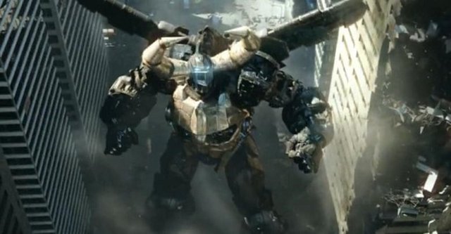 Bu durumda otonom silahlar, geleceğin kalaşnikofu haline gelecektir" denildi.  -