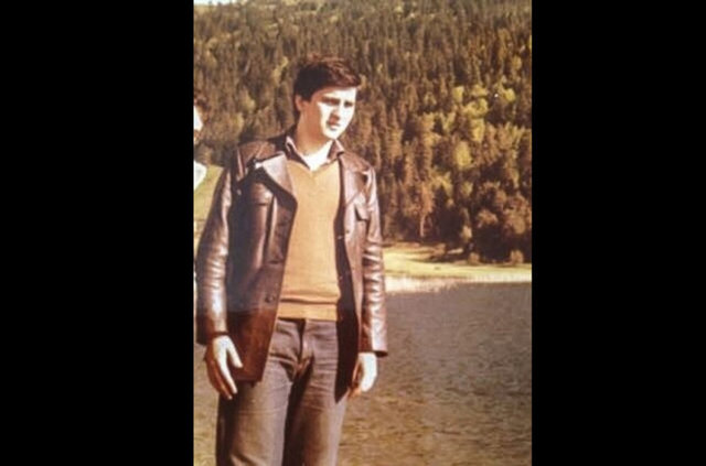 Başbakan Yardımcısı Numan Kurtulmuş