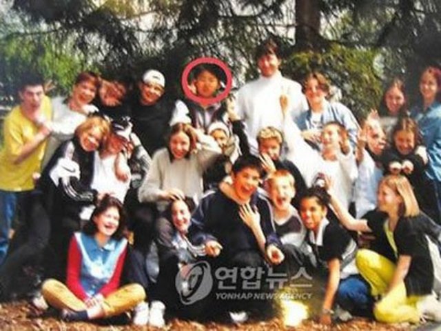 Hatta son günlerde Hidrojen bombası testinin başarılı olduğunu açıklayan lider, dünyanın en kapalı ülkesinin başkanı...