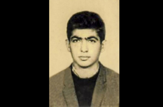 Eski Çevre ve Şehircilik Bakanı İdris Güllüce