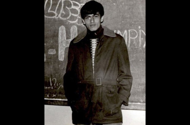 Eski Adalet Bakanı Kenan İpek