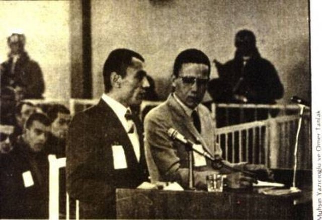 Muhsin Yazıcıoğlu