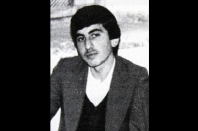 Eski Enerji ve Tabii Kaynaklar Bakanı Taner Yıldız