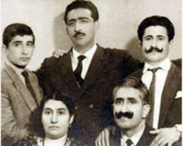 Kemal Kılıçdaroğlu