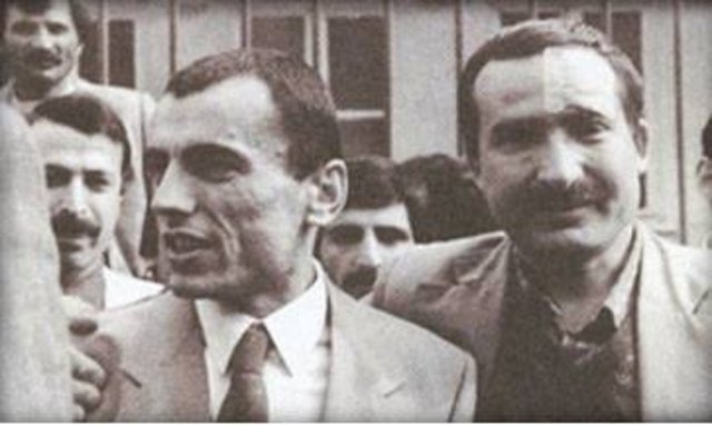 Muhsin Yazıcıoğlu