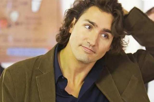 Karizmatik liderin tarzı sosyal medyanın en çok konuşulanları arasına girdi