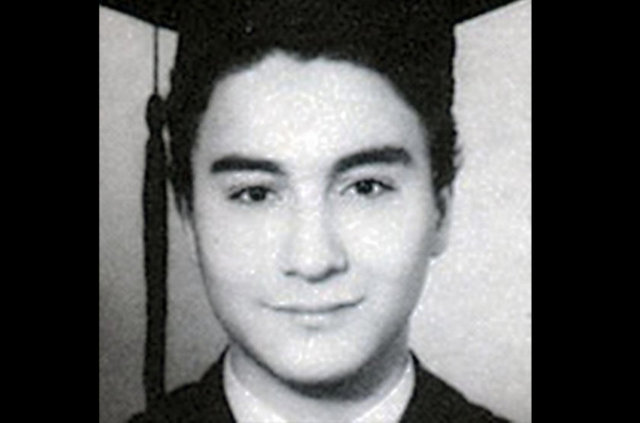 Eski Başbakan Yardımcısı Ali Babacan