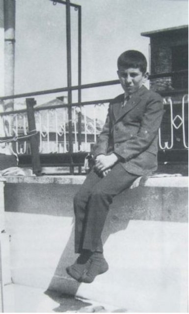 Eski Enerji ve Tabii Kaynaklar Bakanı Taner Yıldız