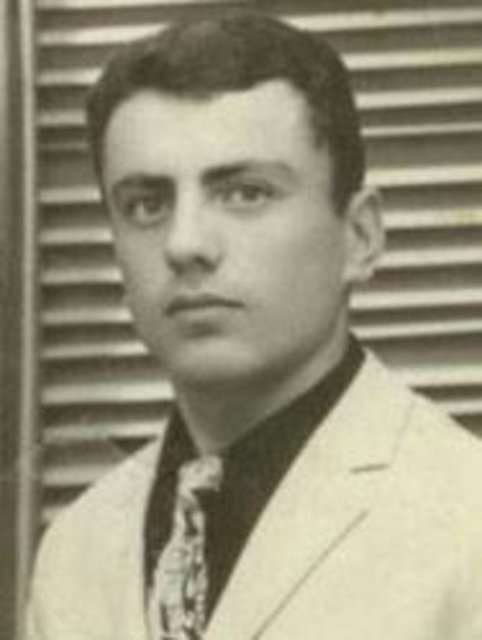 Muhsin Yazıcıoğlu