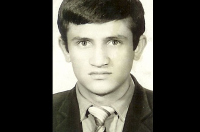 Milli Savunma Bakanı Fikri Işık