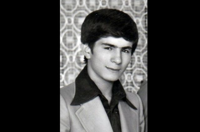 Eski Başbakan Ahmet Davutoğlu