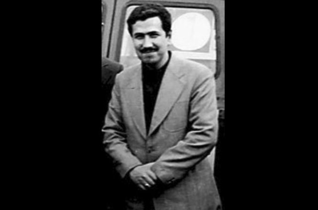 Eski Başbakan Yardımcısı Bülent Arınç