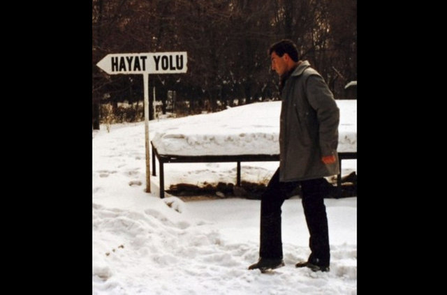 Dışişleri Bakanı Mevlüt Çavuşoğlu