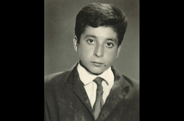 Eski Gıda, Tarım ve Hayvancılık Bakanı Mehdi Eker