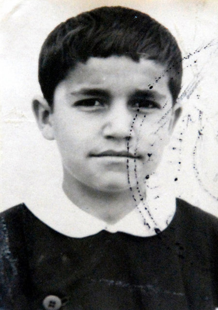 Eski Bilim Sanayi ve Teknoloji Bakanı Nihat Ergün