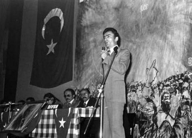 Muhsin Yazıcıoğlu
