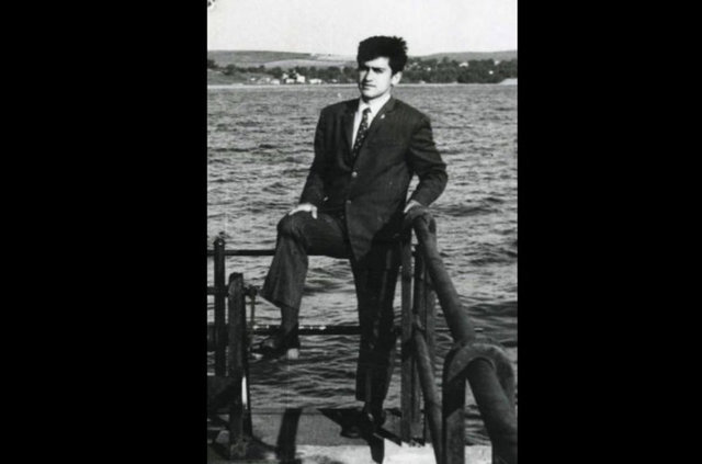 Orman ve Su İşleri Bakanı Veysel Eroğlu