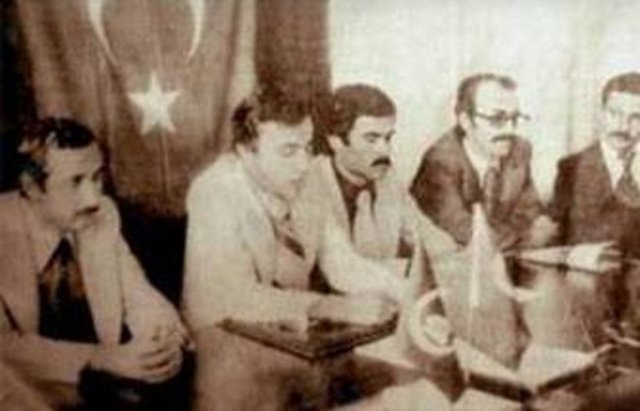 Muhsin Yazıcıoğlu