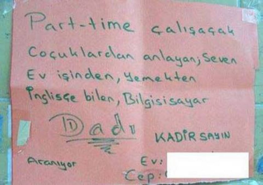 İnternette elden ele dolaşan bazı görüntüler insanın tüylerini