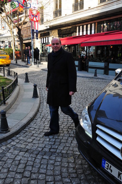 LEVENT KIZIL