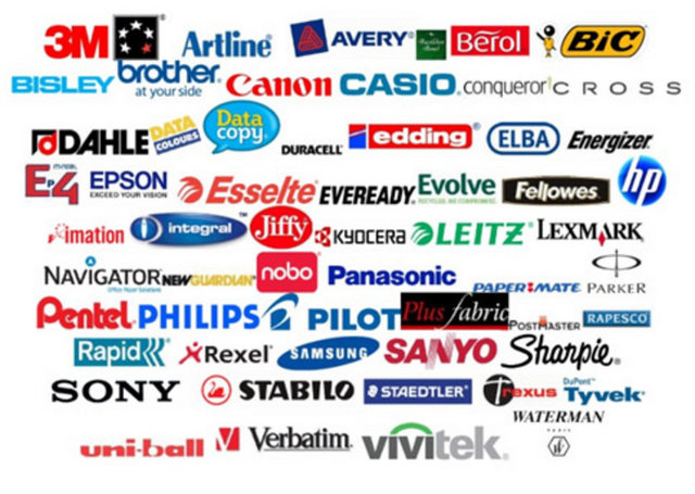 9-  Orta ve üst gelir grubuna yönelik profesyonel kırtasiyeler - Ukrayna giderek dünyaya adepte olmaktadir. Ancak çok çeşit ürün ve gümrüklerin zahmetli olması sebebiyle iki firma haricinde kırtasiye sektorü tamamen boştur. 2008 krizi ile bir kaç pahalı kalem markası dışında tüm piyasada sadece Çin ürünleri kalmıştır. Geçen sene resmi Porsche satışlarında Ukrayna'nın Turkiyenin bile önünde doğu Avrupa lideti oduğu göz önüne alındığında belli bir gelir grubu ne şahsi ne de kurumsal firmaları için Kiev'de istese de alternatif bulamamaktadırlar. Küçük kırtasiyeciler de Türk mallarını çok beğenseler de ithalat yapacak hacimlerden uzaktırlar.  Kırtasiyeden büyük hipermarketten küçük, orta ve üst segmentteki ofislere yönelik merkezi kırtasiye ürünleri satış noktası ile Kiev'de stok tutularak toptan tüm Ukrayna genelinde dağıtım yapmak arlı ve kolaydır. Özellikle Türkiye'de üretimi olan firmalar için pazar uzun vadede çok uygundur.