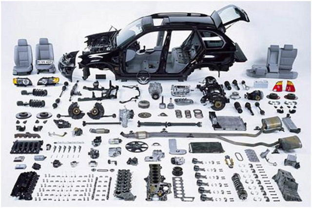 8- Tamirhaneden büyük yedek parça stoklu calışan, tamir dahil adresten alma ve teslim etme hizmeti veren profesyonel servis merkezleri. - Ukrayna eski araba yüzdesi sebebiyle gelecek 10 yıl içinde Avrupa'da en fazla büyüme potansiyeline sahip olduğu tüm piyasa raporlarında belirtilmektedir. 2012 yılının  son 3 ayında sadece Kiev'de yıllık kredi faizleri %20'nin altında olmadığı halde 500 milyon dolarlık sifir araç satılmıştır. Halen bir kaç ana servis , bir yerel firma dışında tüm yedek parçalar yerel pazarlardan temin edilmektedir. Coğu ana serviste parça stogu hiç yoktur. Hem gelecek potansiyeli, hem de mevcut araçların eski oluşuna, yolların cok kötü durumu etkilenince Çin malları haricindeki mallar ile stoklu ve  distribütör manti Kiev merkezli resmi calışacak firmalar icin pazarın onu çok açıktır. Türkiye'deki otomotiv sektöründrki üretici yapisi düşünüldüğünde kiradan devlet teşvikleri destekleri ile pazarda zaman içinde kuvvetli bir oyuncu olmak mümkündür.